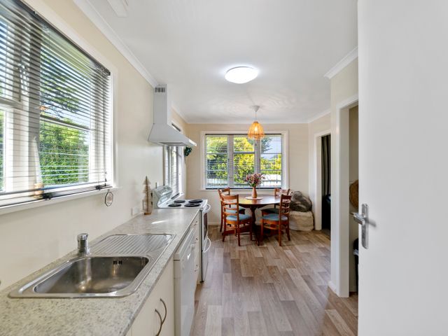 Carrington Countryside – New Plymouth Holiday Home - 1124895 - photo 4