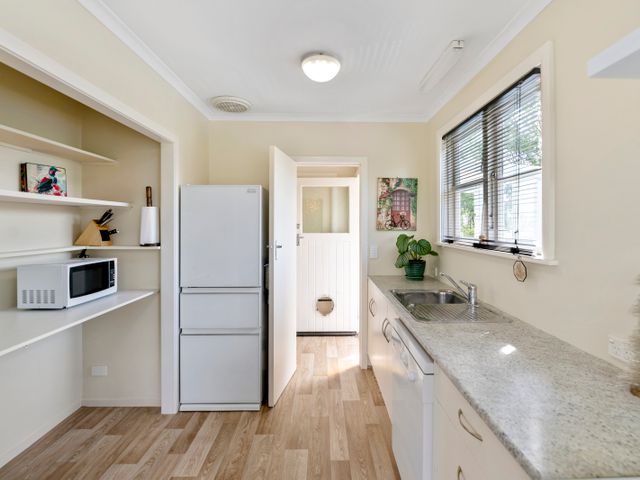 Carrington Countryside – New Plymouth Holiday Home - 1124895 - photo 3