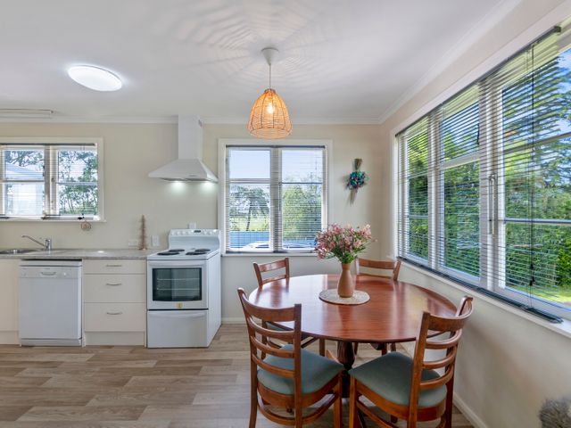 Carrington Countryside – New Plymouth Holiday Home - 1124895 - photo 5