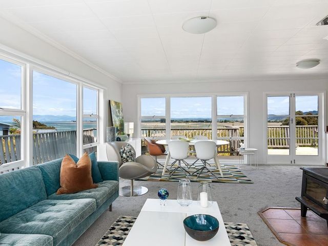 Emily's Beach House - Kaiteriteri Holiday Home - 1124996 - photo 4