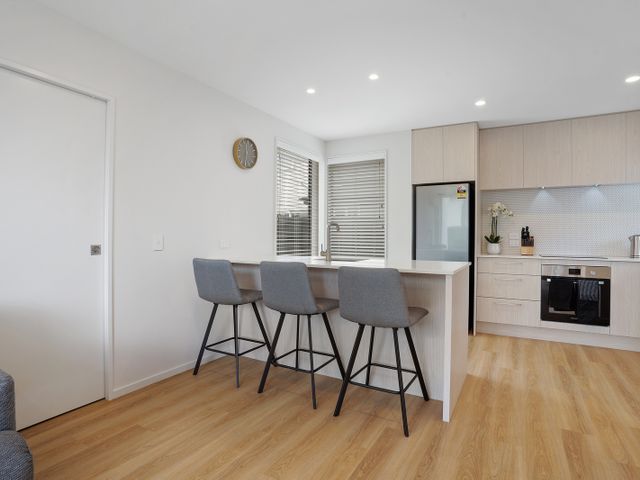 Addington Delight - Christchurch Holiday Home - 1125027 - photo 5