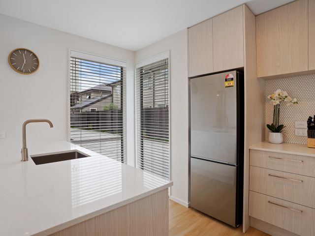 Addington Delight - Christchurch Holiday Home - 1125027 - photo 4