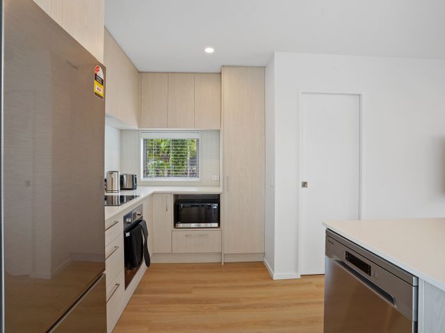 Addington Delight - Christchurch Holiday Home - 1125027 - photo 3