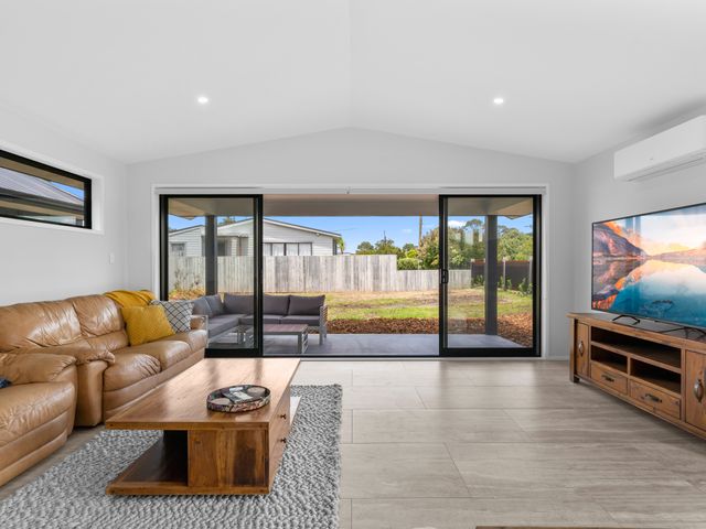 Whai Awa Retreat - Mangawhai Holiday Home - 1125048 - photo 4