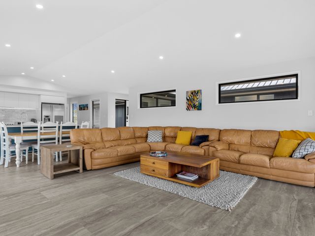 Whai Awa Retreat - Mangawhai Holiday Home - 1125048 - photo 3