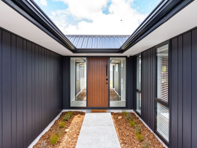 Whai Awa Retreat - Mangawhai Holiday Home - 1125048 - photo 2