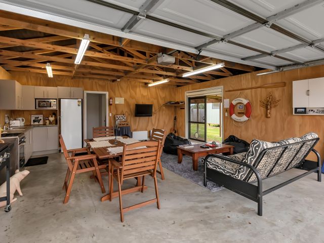 Virtue Haven - Whatuwhiwhi Holiday Home - 1125107 - photo 4