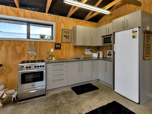 Virtue Haven - Whatuwhiwhi Holiday Home - 1125107 - photo 5