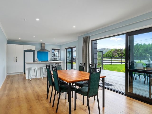 Mangawhai Monarch - Mangawhai Heads Holiday Home - 1125112 - photo 3