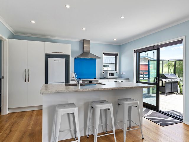 Mangawhai Monarch - Mangawhai Heads Holiday Home - 1125112 - photo 4