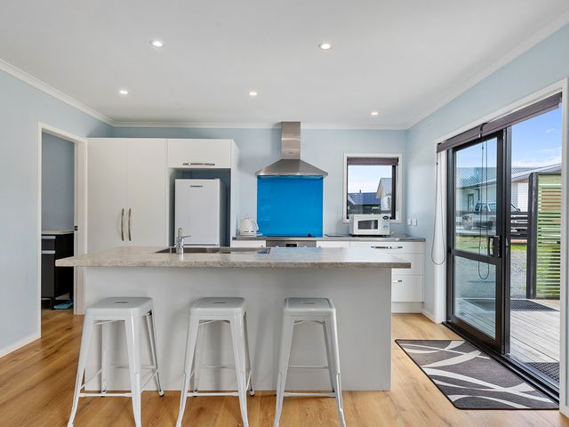 Mangawhai Monarch - Mangawhai Heads Holiday Home - 1125112 - photo 5