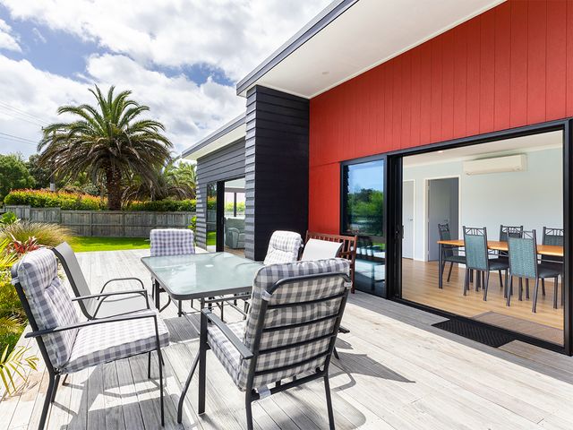 Mangawhai Monarch - Mangawhai Heads Holiday Home - 1125112 - photo 2