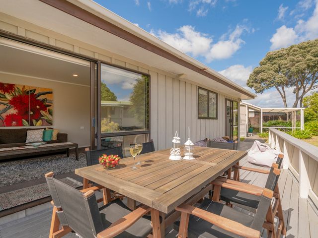 Purely Pauanui - Pauanui Holiday Home - 1125157 - photo 4