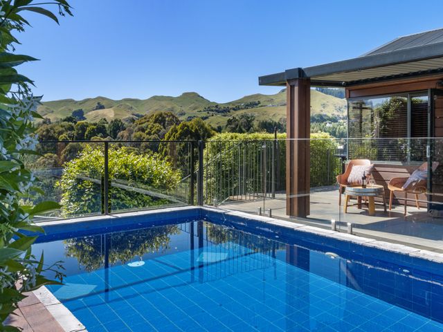 Hikanui Haven – Havelock North Holiday Home - 1125312 - photo 2