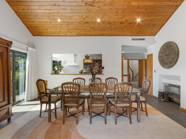 Hikanui Haven – Havelock North Holiday Home - 1125312 - photo 5