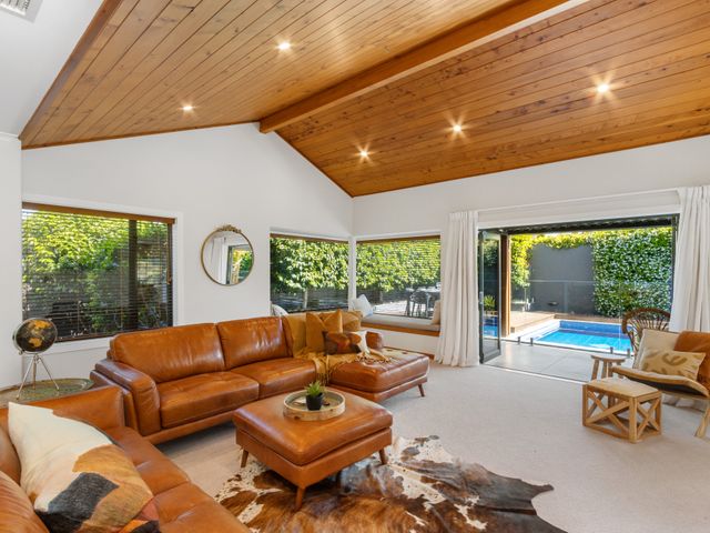 Hikanui Haven – Havelock North Holiday Home - 1125312 - photo 3