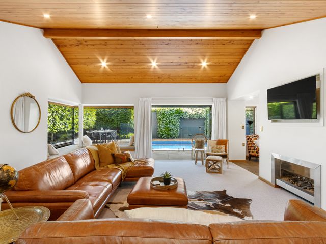 Hikanui Haven – Havelock North Holiday Home - 1125312 - photo 4