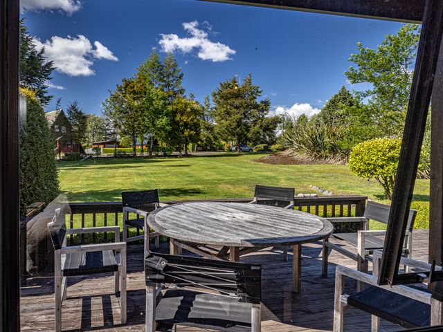 Rakau – National Park Holiday Home - 1125586 - photo 2