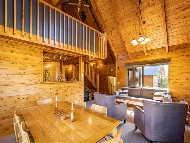 Rakau – National Park Holiday Home - 1125586 - photo 5