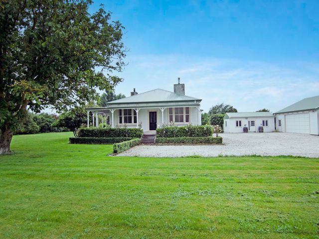 Botham's Beauty - Blenheim Holiday Home - 1125588 - photo 2