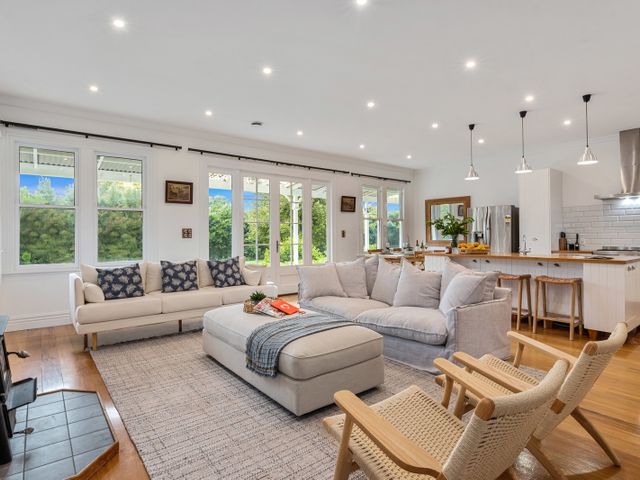 Botham's Beauty - Blenheim Holiday Home - 1125588 - photo 4