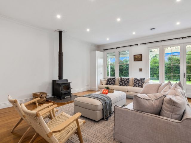 Botham's Beauty - Blenheim Holiday Home - 1125588 - photo 5