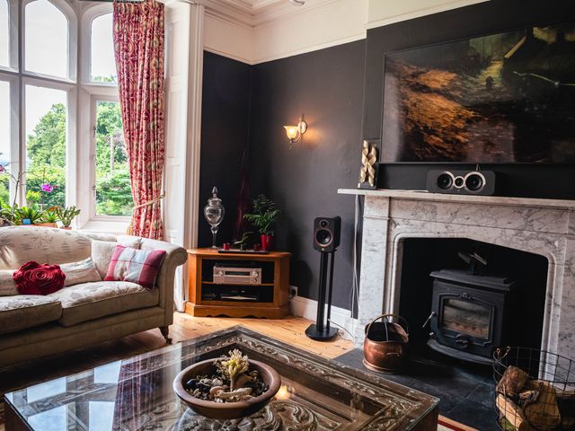 Cottage in Penrith