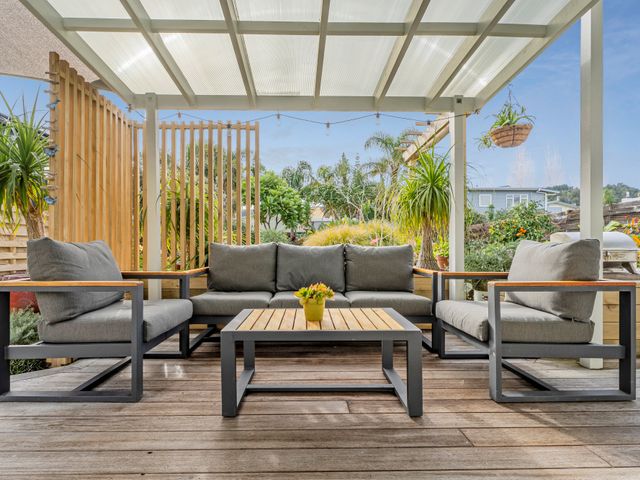 Coast Awhile - Whangamata Holiday Home - 1125888 - photo 4