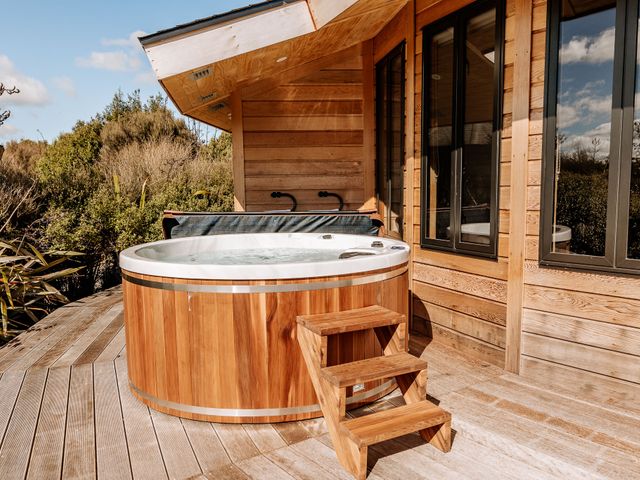 Kaho – Ohakune Holiday Home with Spa - 1125889 - photo 3