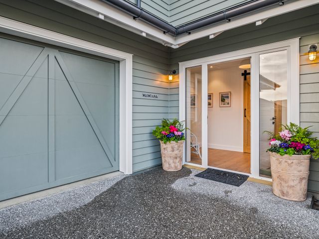 MaiMoana - Hatfields Beach Cliff-Top Retreat - 1126214 - photo 4