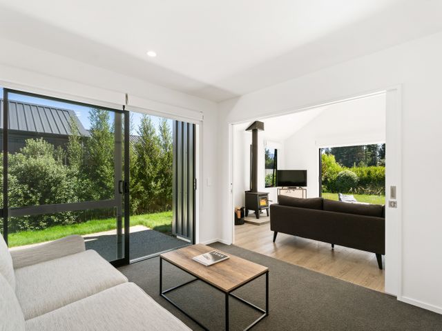 Northlake Hideaway - Wanaka Holiday Home - 1126492 - photo 4