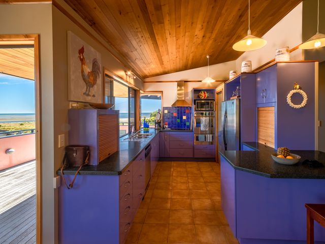 Aorere House - Collingwood Holiday Home - 1126595 - photo 5