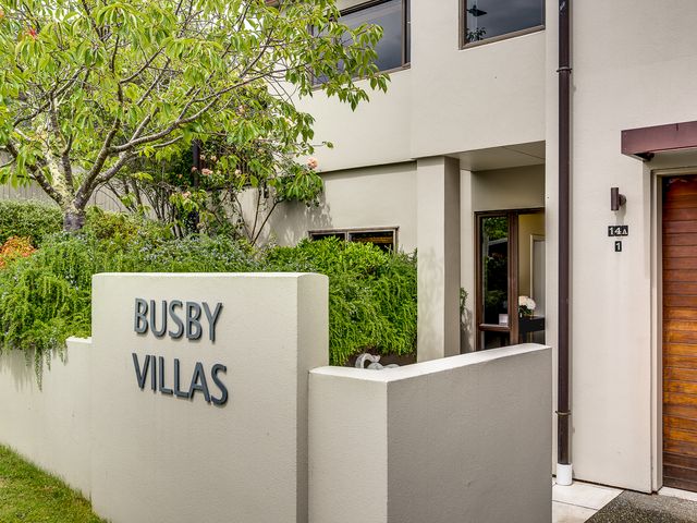 Busby Hill Villa - Havelock North Holiday Home - 1126596 - photo 2