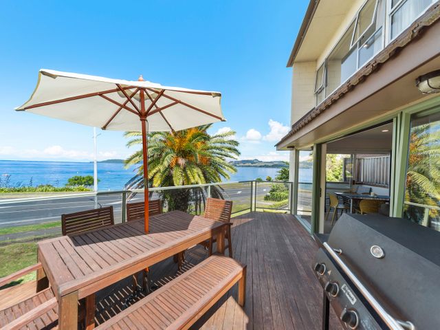 Lakeside Terrace – Taupo Holiday Home - 1126872 - photo 1