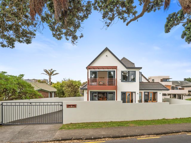 Remarkable Red Beach - Red Beach Holiday Home - 1127281 - photo 3