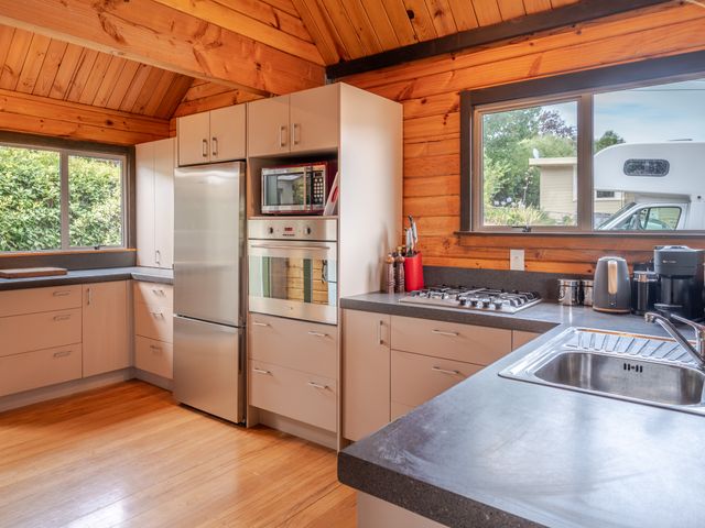 Maison en Noyer - Akaroa Holiday Home - 1128295 - photo 3