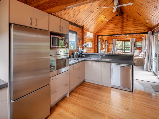 Maison en Noyer - Akaroa Holiday Home - 1128295 - photo 2