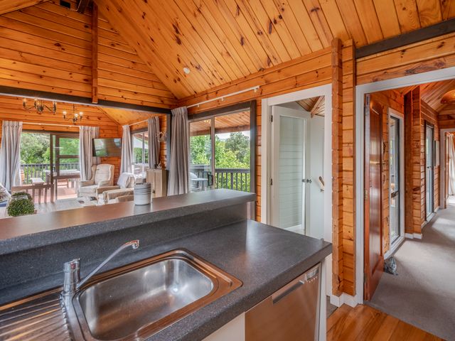 Maison en Noyer - Akaroa Holiday Home - 1128295 - photo 5
