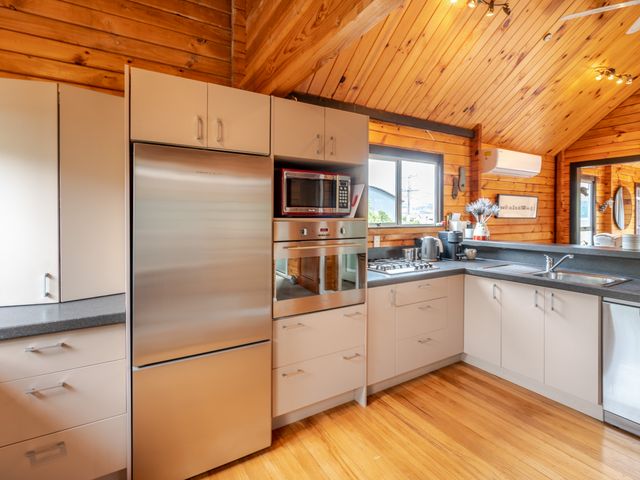Maison en Noyer - Akaroa Holiday Home - 1128295 - photo 4