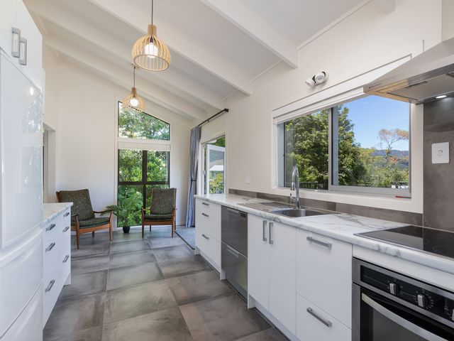 Cobham Crib - Anakiwa Holiday Home - 1128800 - photo 5