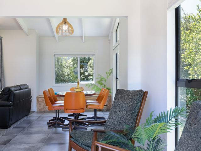 Cobham Crib - Anakiwa Holiday Home - 1128800 - photo 4