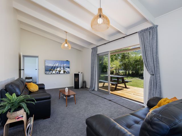 Cobham Crib - Anakiwa Holiday Home - 1128800 - photo 2