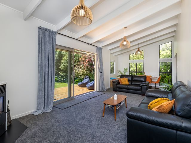 Cobham Crib - Anakiwa Holiday Home - 1128800 - photo 3