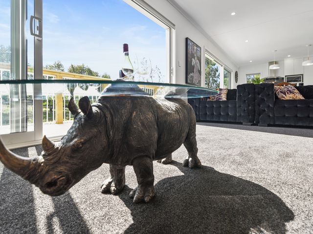 The Whitehouse - Lepperton Holiday Home - 1129166 - photo 5