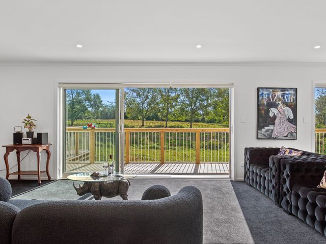 The Whitehouse - Lepperton Holiday Home - 1129166 - photo 4