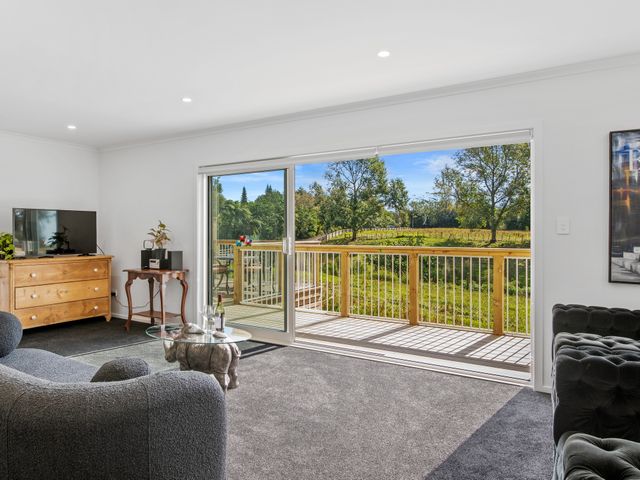 The Whitehouse - Lepperton Holiday Home - 1129166 - photo 3