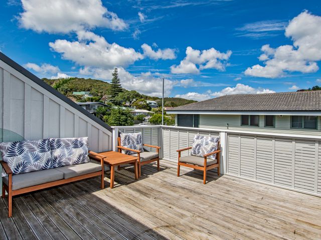 Retreat at Tapeka Point - Russell Holiday Home - 1129169 - photo 5