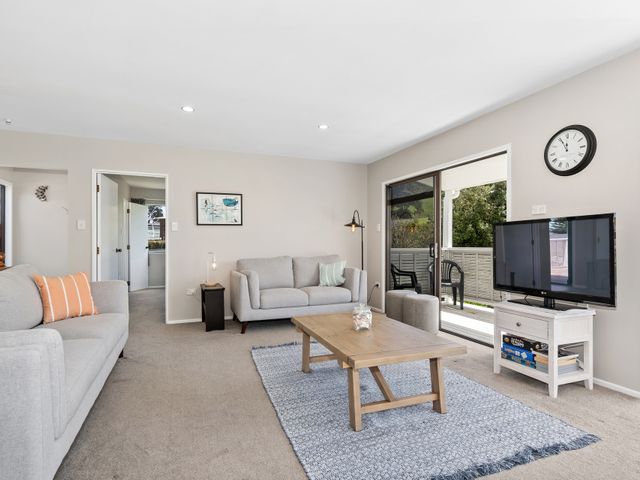 Retreat at Tapeka Point - Russell Holiday Home - 1129169 - photo 4