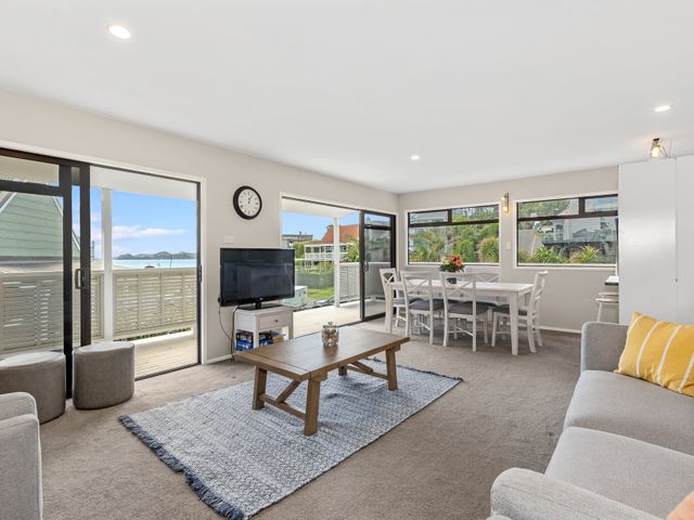 Retreat at Tapeka Point - Russell Holiday Home - 1129169 - photo 3