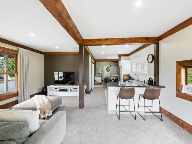 The Olde Store - Hunua Holiday Home - 1129170 - photo 3